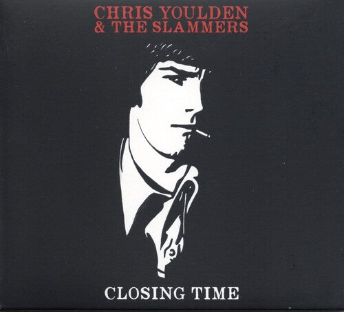 Youlden, Chris & the Slammers: Closing Time