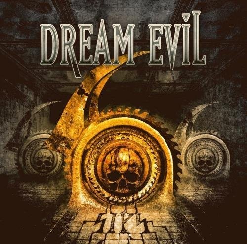 Dream Evil: Six