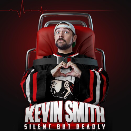 Smith, Kevin: Silent But Deadly