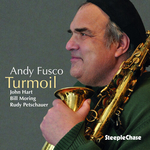 Fusco, Andy: Turmoil