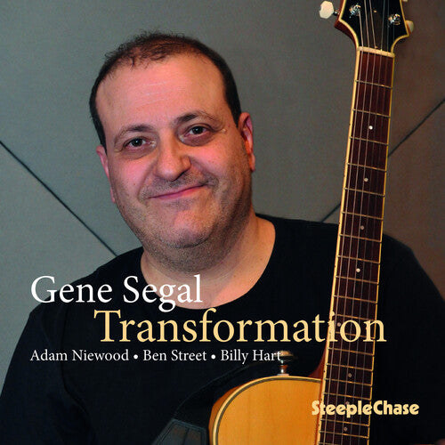 Segal, Gene: Transformation