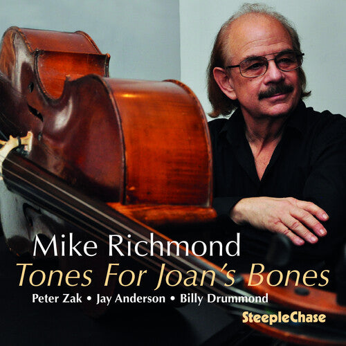 Richmond, Mike: Tones for Joan's Bones