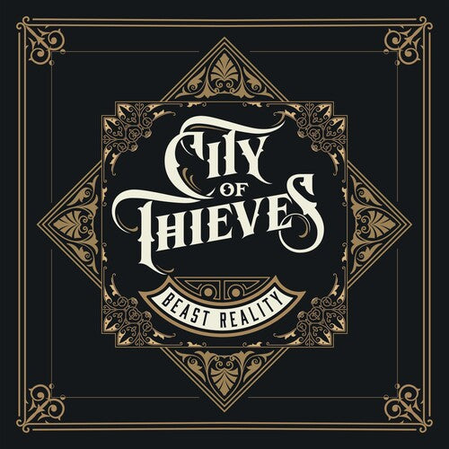 City of Thieves: Beast Reality