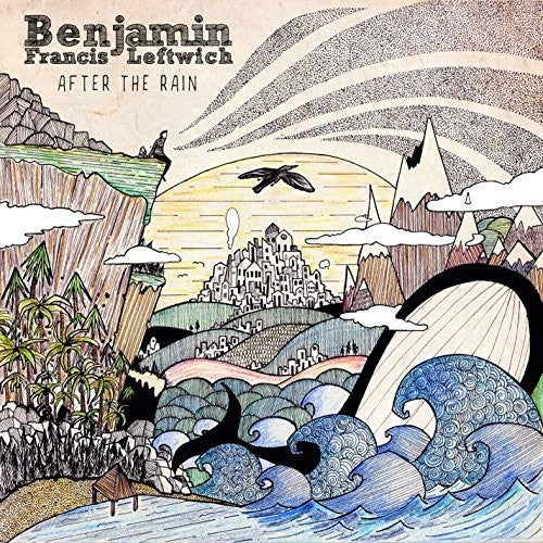 Leftwich, Benjamin Francis: After The Rain