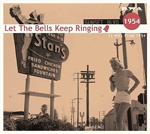 Let the Bells...1954 / Various: Let The Bells...1954 (Various Artists)