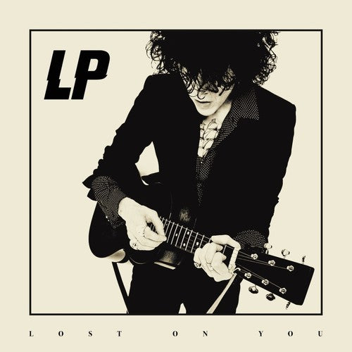 LP: Lost On You