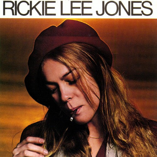 Jones, Rickie Lee: Rickie Lee Jones