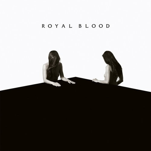 Royal Blood: How Did We Get So Dark