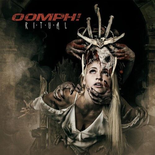 Oomph: Ritual