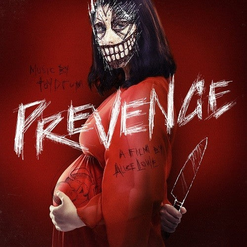 Toydrum: Prevenge - Original Soundtrack