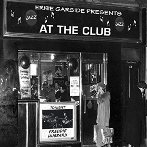 Hubbard, Freddie: At The Club