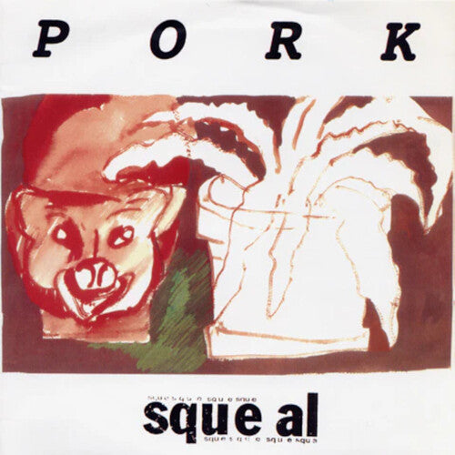 Pork: WICKED WAYS