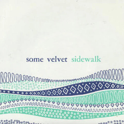 Some Velvet Sidewalk: FREE FROM IT