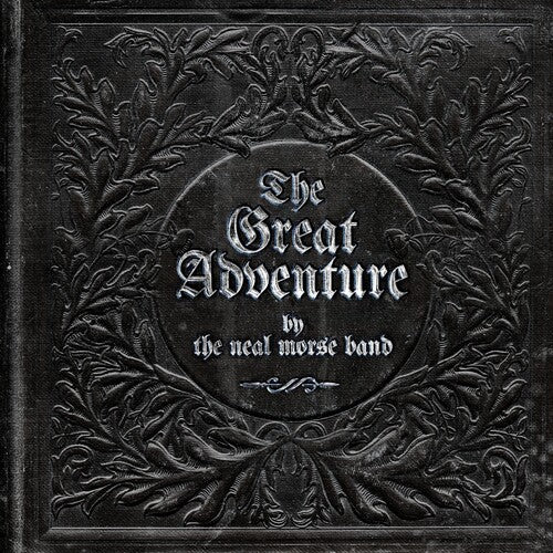 Morse, Neal: The Great Adventure