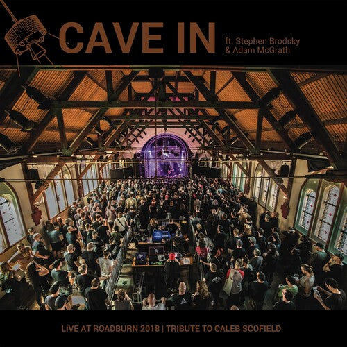 Cave In: Live At Roadburn 2018