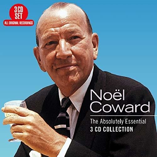 Coward, Noel: Absolutely Essential