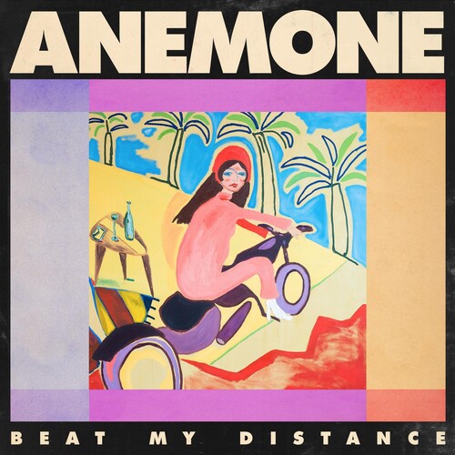 Anemone: Beat My Distance