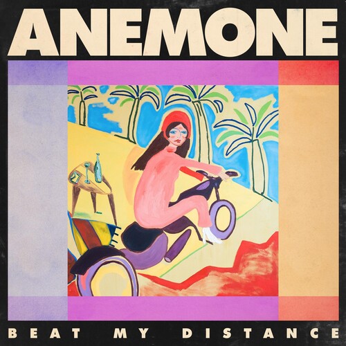 Anemone: Beat My Distance