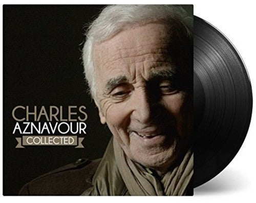 Aznavour, Charles: Collected