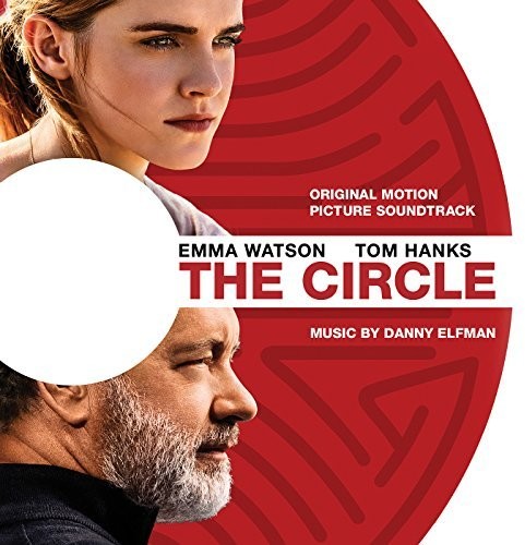 Elfman, Danny: Circle / O.S.T.