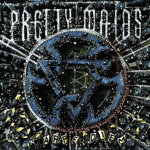 Pretty Maids: Carpe Diem