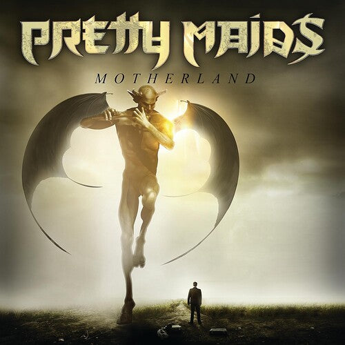 Pretty Maids: Motherland