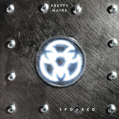 Pretty Maids: Spooked