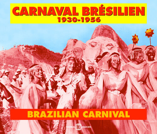 Various: Carnaval Bresilien: 1930-56