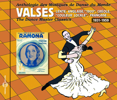 Danses Du Monde - Vol. 8: V8: Danses Du Monde