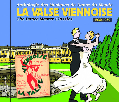 Danses Du Monde - Vol. 9: V9: Danses Du Monde