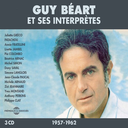 Various: Guy Beart Et Ses Interpretes 1
