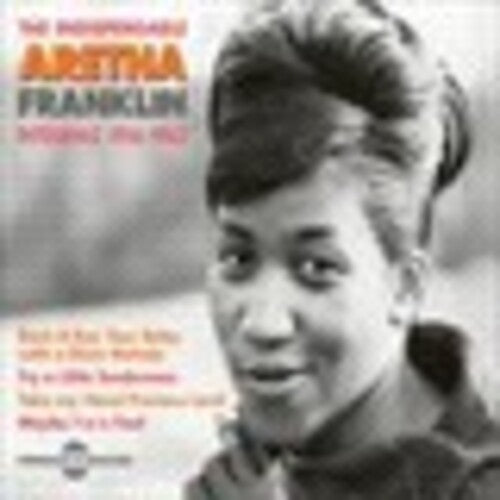 Franklin, Aretha: The Indispensable