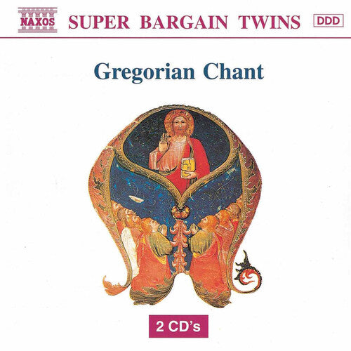 Gregorian Chant: Gregorian Chant