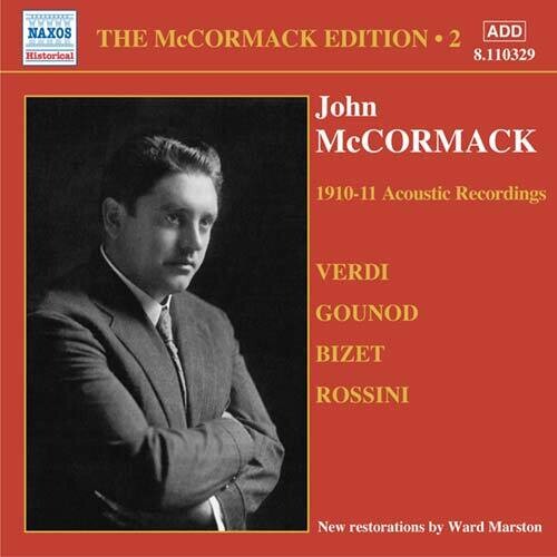 McCormack, John: John McCormack Vol. 2