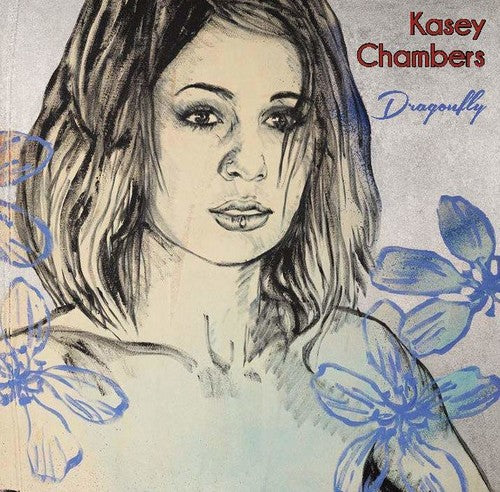 Chambers, Kasey: Dragonfly