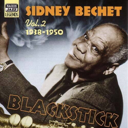 Bechet; Sidney: Blackstick