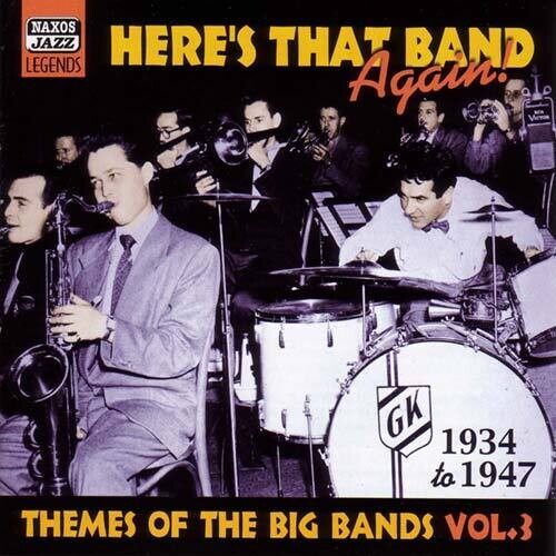 Big Band Pemes Vol. 3: Big Band Pemes Vol. 3