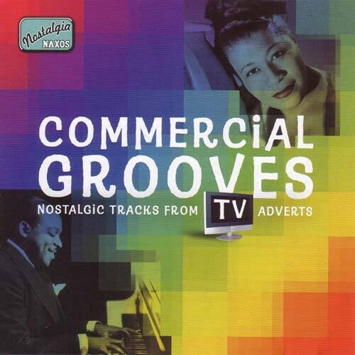 Commercial Grooves: Commercial Grooves