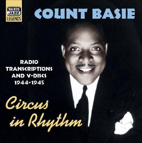 Basie, Count: Count Basie Vol.4