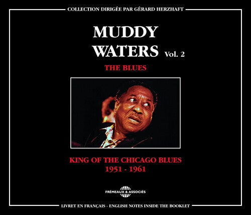 Muddy Waters: V2: King Od Chicago Blues 1951