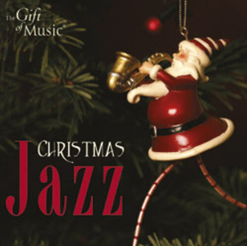 Various: Christmas Jazz