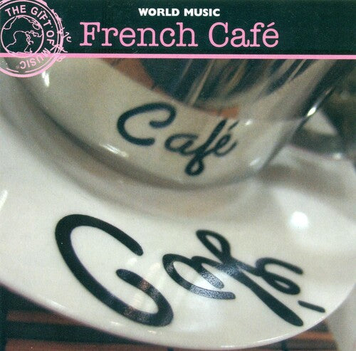 Various: French Cafe