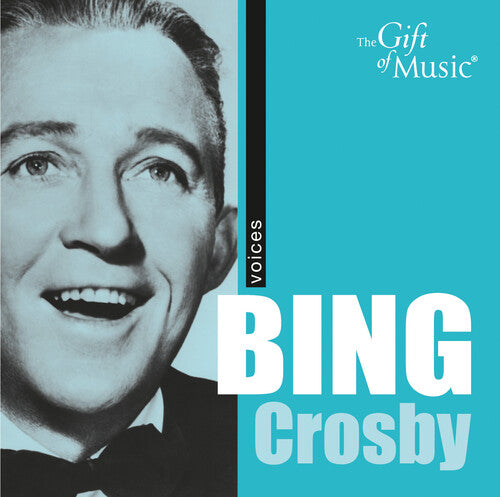 Crosby, Bing: Bing Crosby
