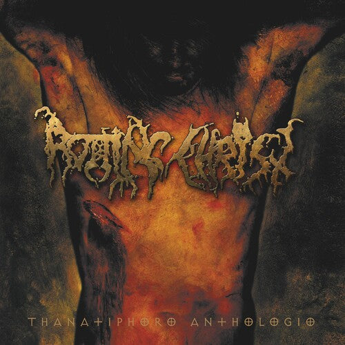 Rotting Christ: Thanatiphoro Anthologio