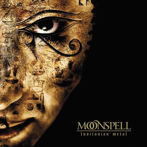 Moonspell: Lusitanian Metal