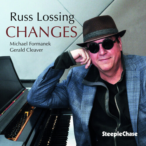 Lossing, Russ: Changes