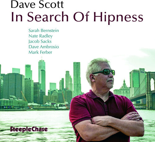 Scott, Dave: In Search Of Hipness