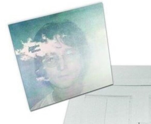 Lennon, John: Imagine - The Ultimate Mixes Deluxe