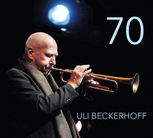 Beckerhoff, Uli: 70