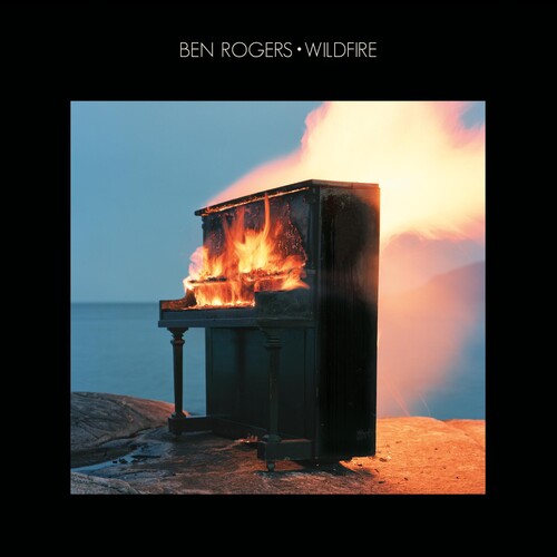 Rogers, Ben: Wildfire